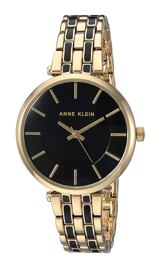 Часы Anne Klein Daily 3010BKGB